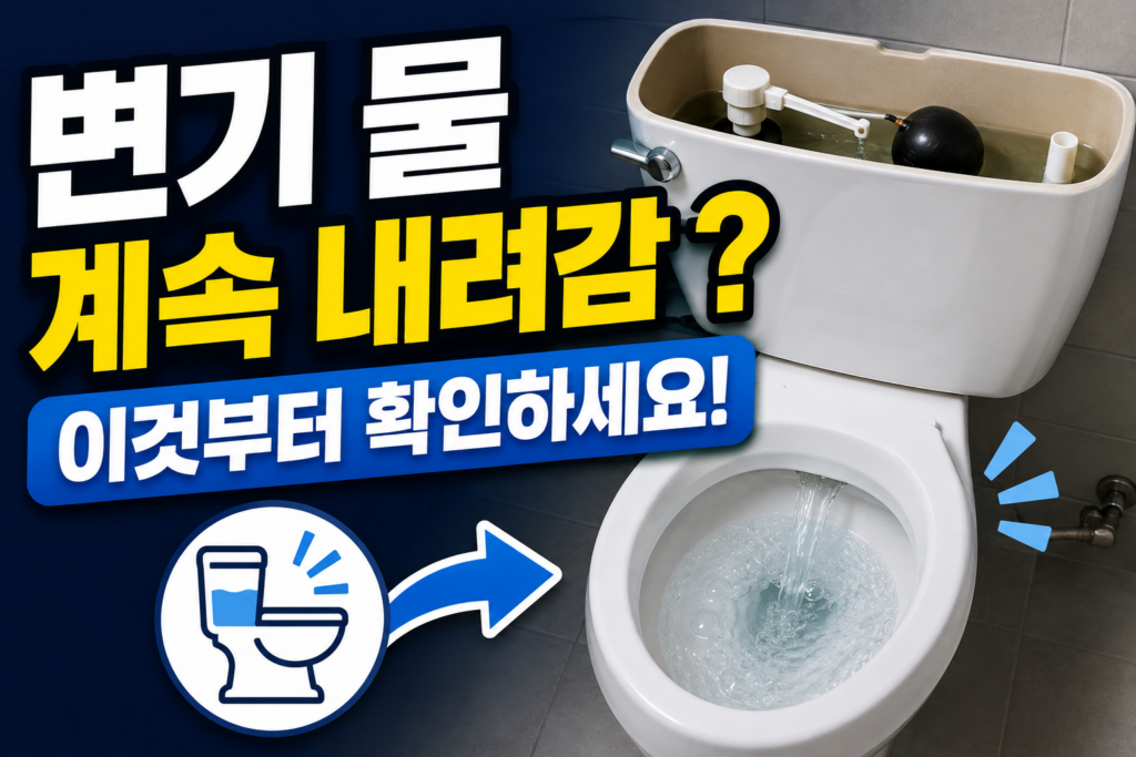 toilet-water-keeps-running