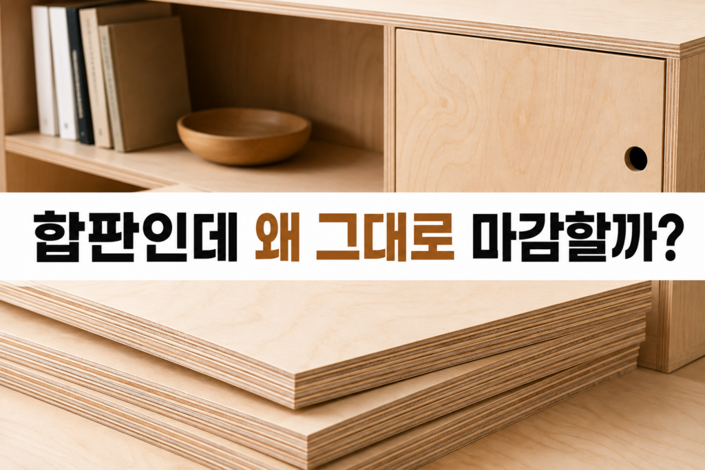자작나무 합판은 왜 가구의 속재가 아닌 마감재로도 사용할까? 1 32 썸네일
